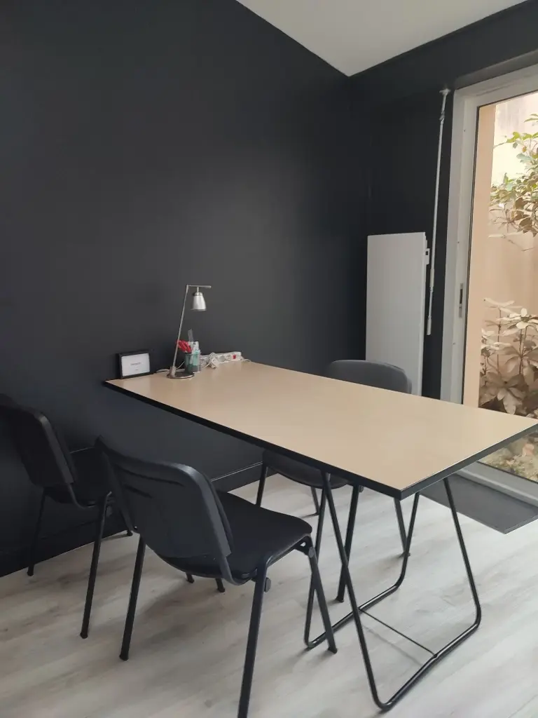 Bureau à louer – Cholet centre-ville