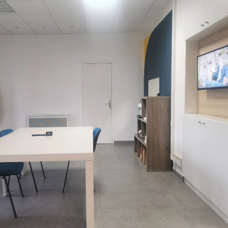 [25021701] Salle de réunion